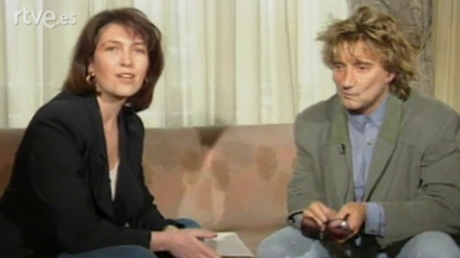 Rockopop - 09/03/1991