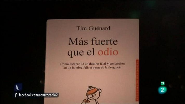 A punto con La 2 - Tim Guénard