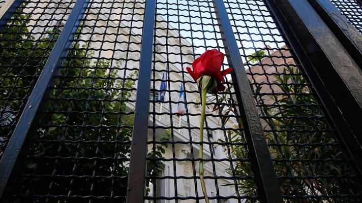 Informativo de Madrid - Informativo de Madrid - 15/07/16