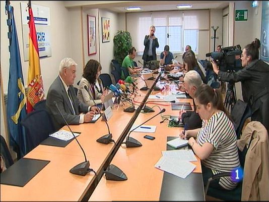 Panorama Regional - Asturias en 2' -15/07/16