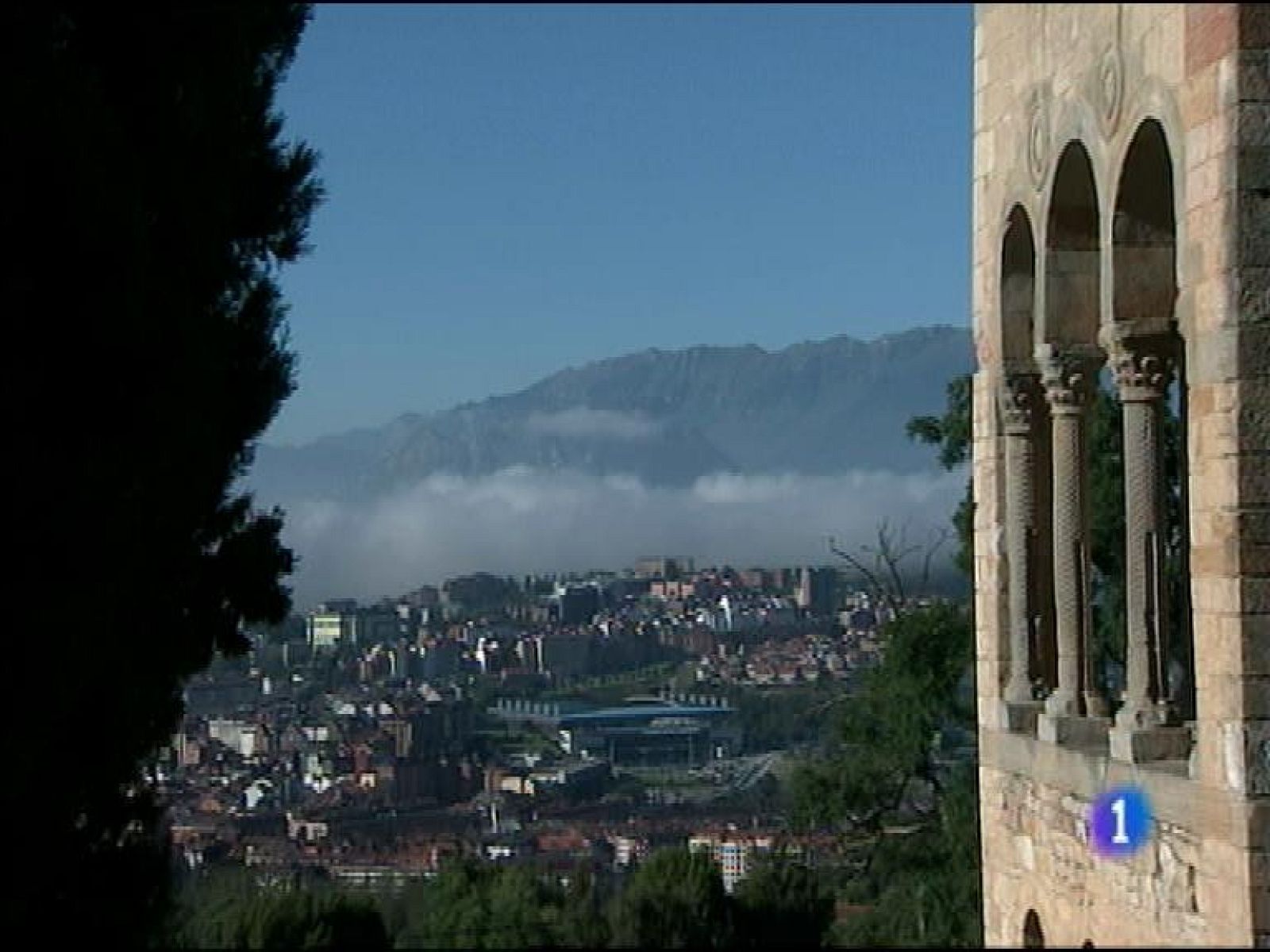El tiempo en Asturias - 15/07/16 | Ver