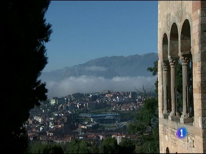 El tiempo en Asturias - 15/07/16 | Ver