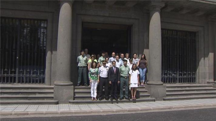 Telecanarias - Canarias en 2' - 15/07/2016