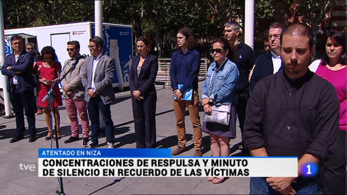 Informativo Telerioja - Informativo Telerioja - 15/07/16