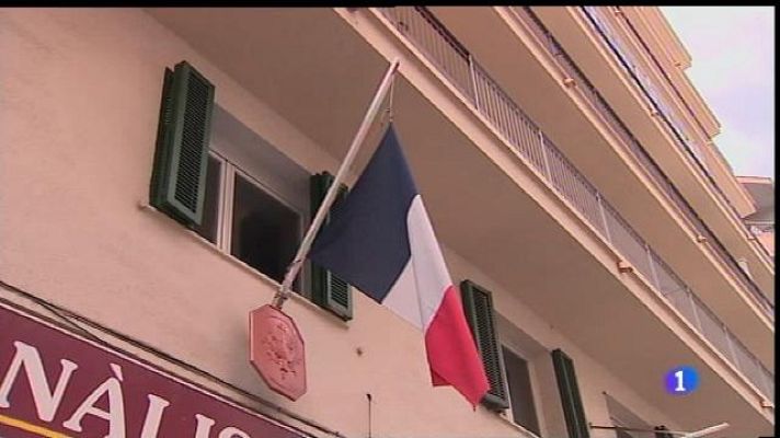 Informatiu Balear - Informatiu Balear 2 - 15/07/16