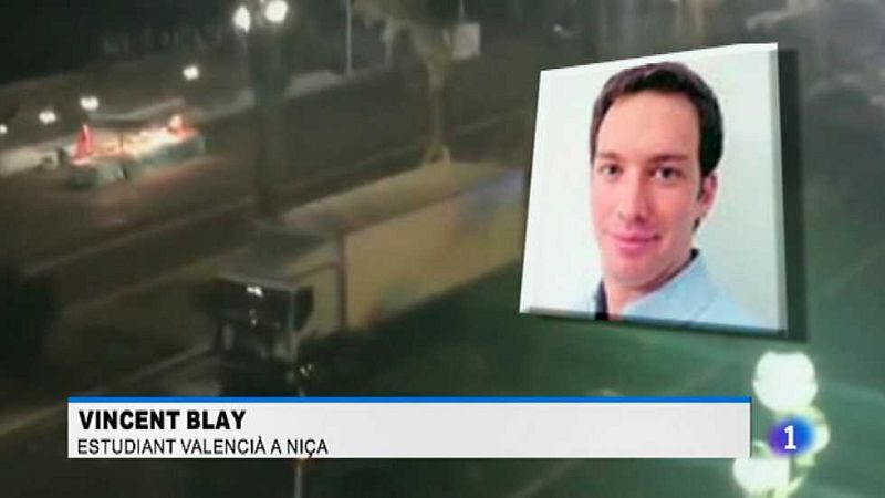 L'Informatiu - Comunitat Valenciana 2 - 15/07/16 - ver ahora