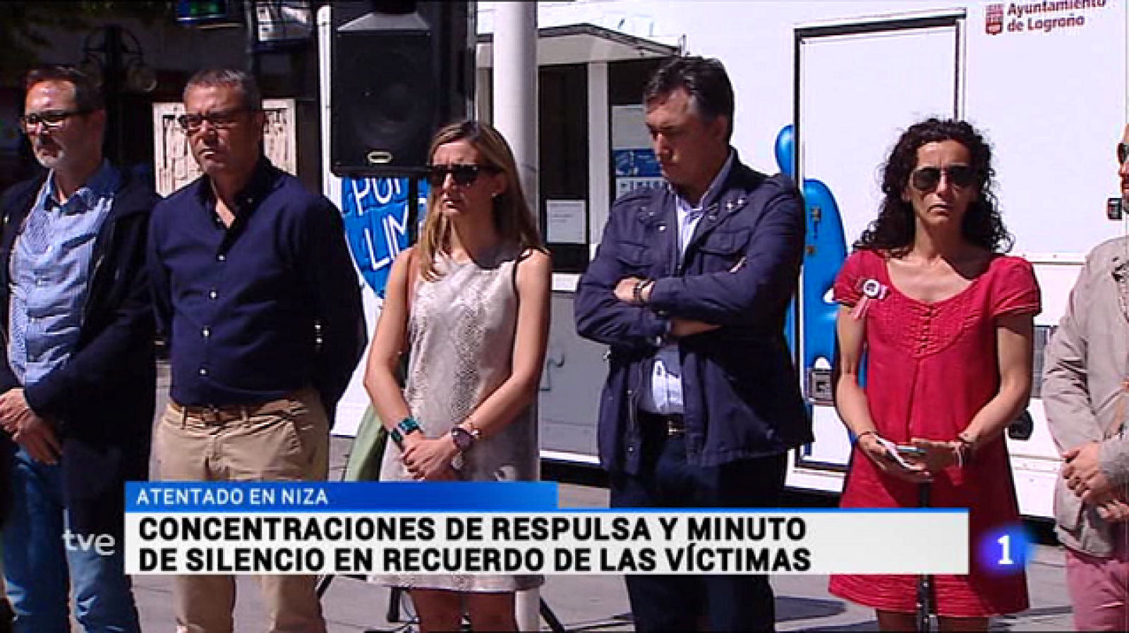 Informativo Telerioja 2 - 15/07/16