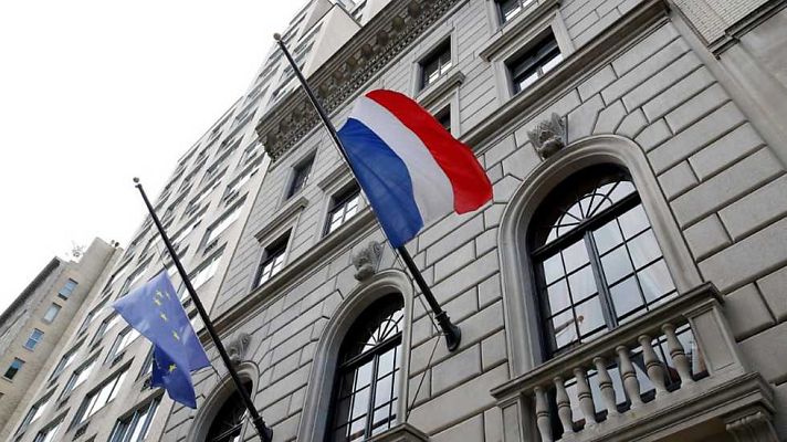 Europa - Europa 2016 - 15/07/16