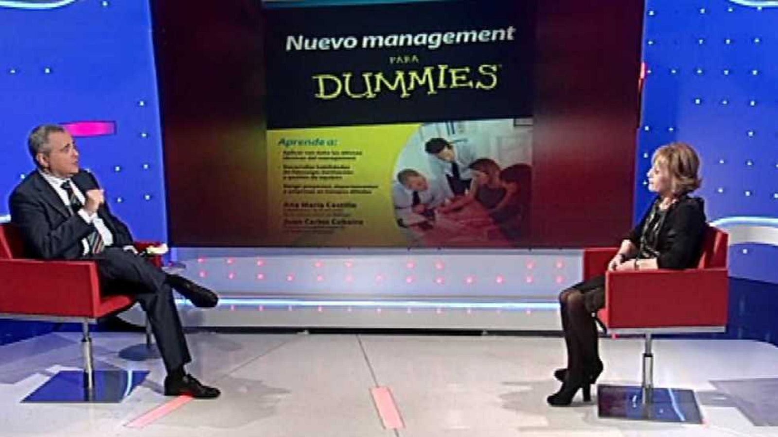 Emprende Digital - 15/07/16 - ver ahora