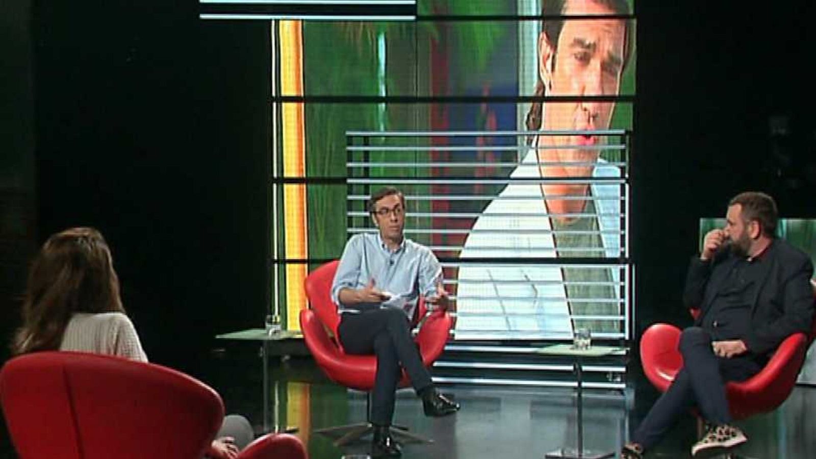 Historia de nuestro cine - Coloquio: la comedia