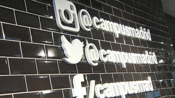 Zoom net - Un año de Campus Madrid, Samsung Gear 360 y FjordSense