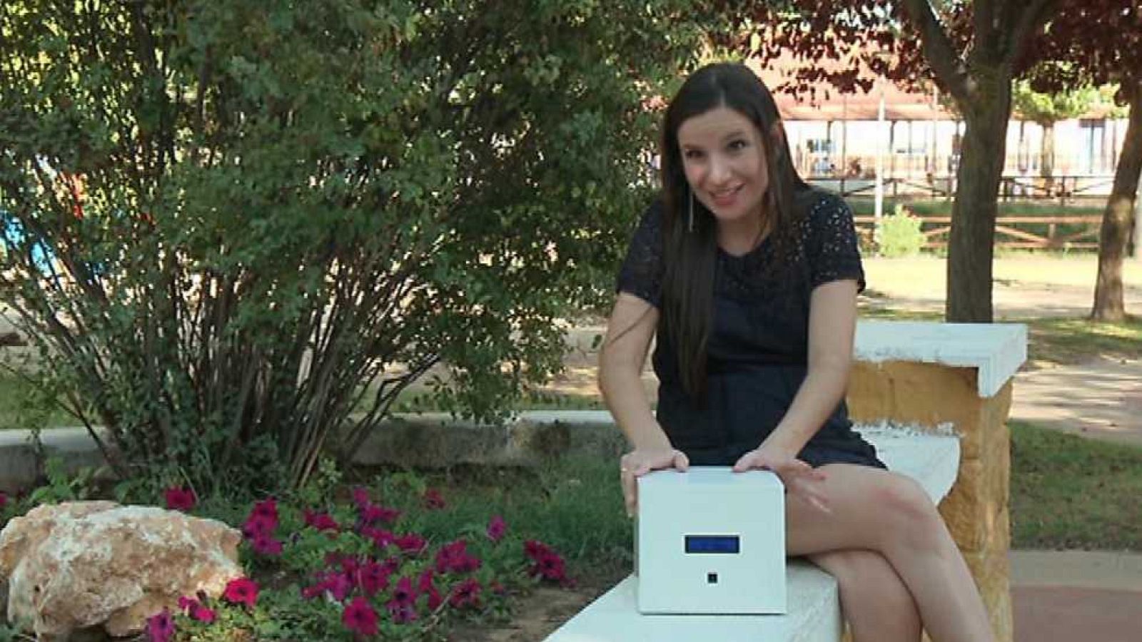 Cuestión de tiempo - 16/07/16 - ver ahora