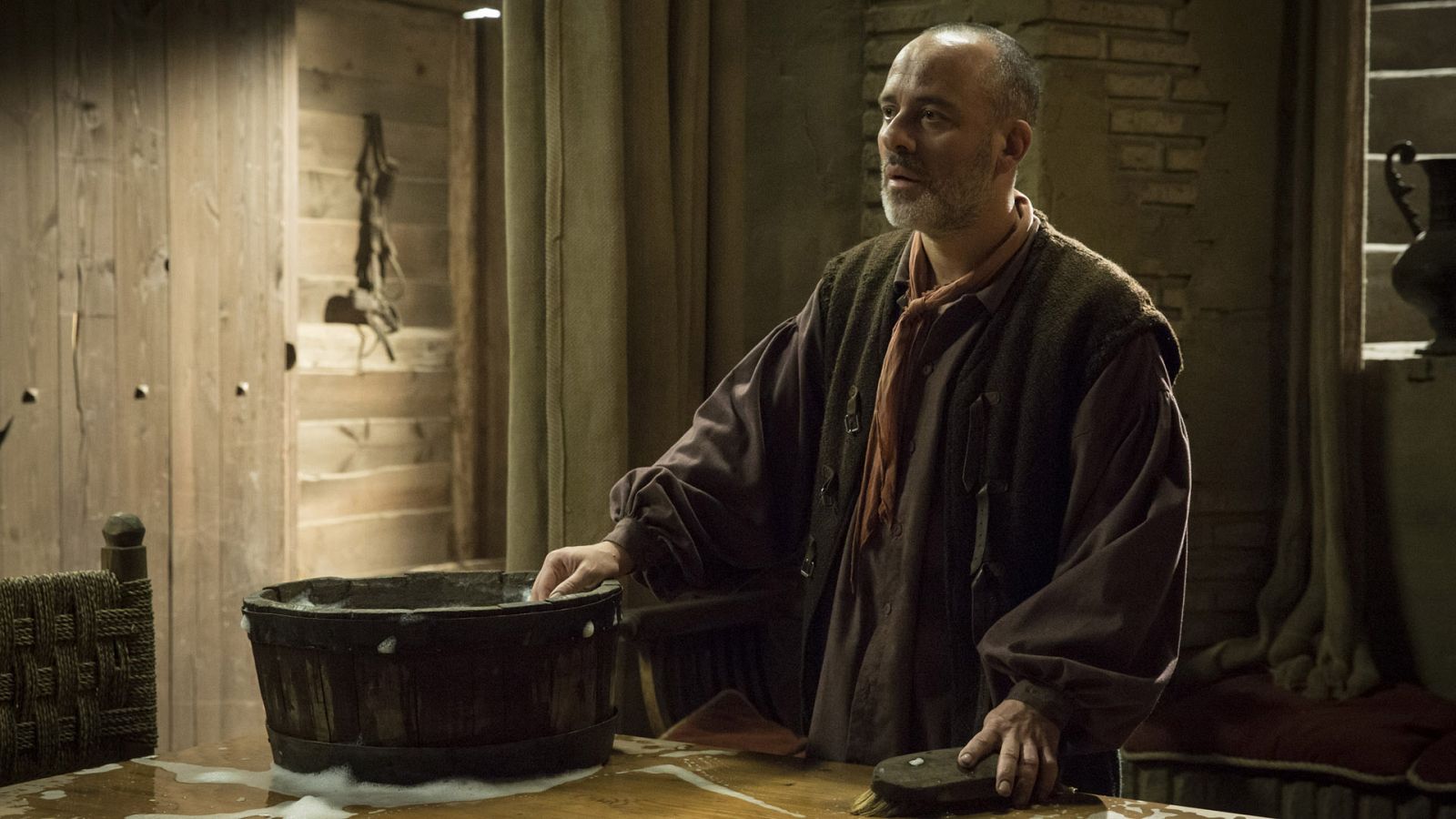 Águila Roja - T9 - Episodio 6 - Ver ahora