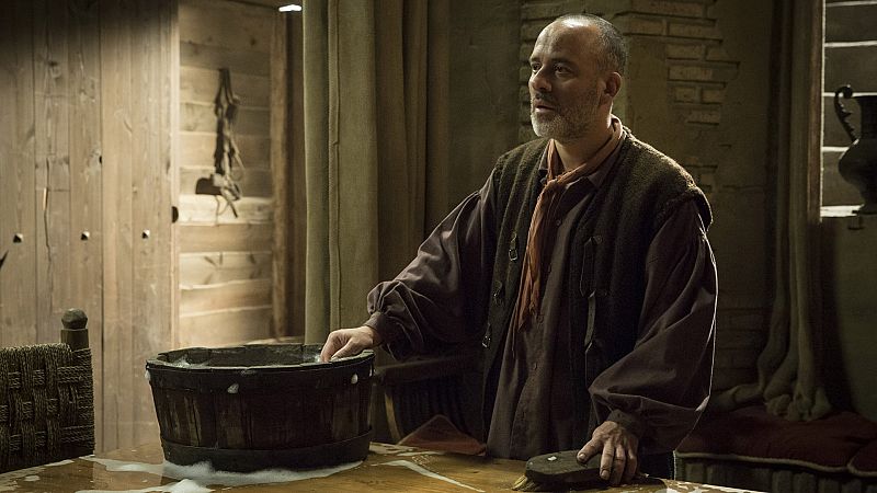 �guila Roja - T9 - Episodio 6 - Ver ahora