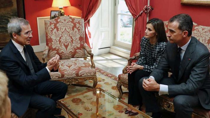 Audiencia Abierta - Audiencia Abierta - 16/07/16