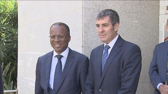 Telecanarias - Canarias en 2' - 16/07/2016