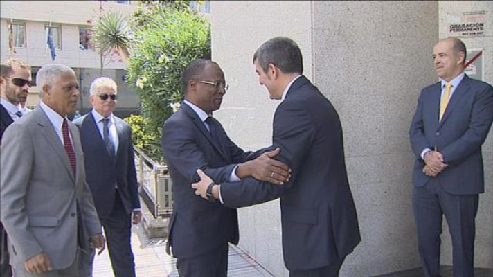 Telecanarias - Telecanarias - 16/07/2016