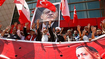 Los choques del Ejrcito con Erdogan y la inseguridad explican el golpe militar en Turqua