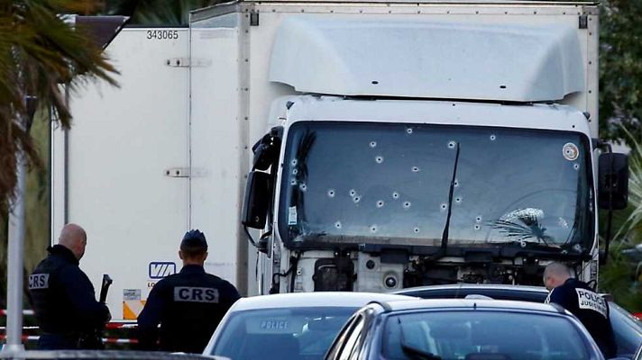 Informe Semanal - Informe Semanal - 16/07/16