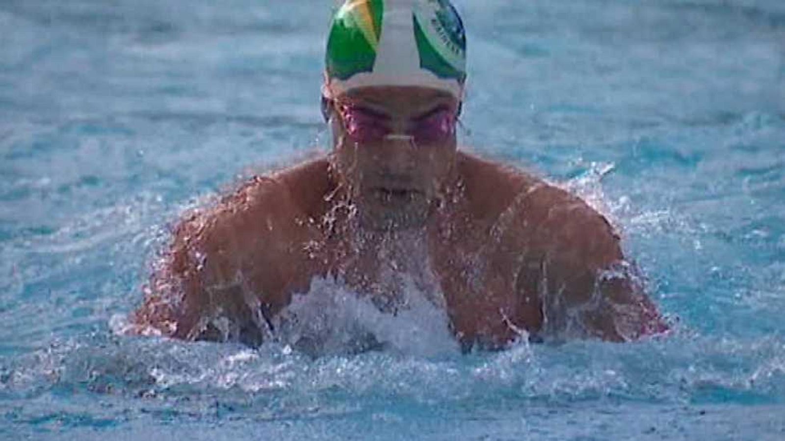Natación - Campeonato de España Absoluto Open. Sesión vespertina - ver ahora