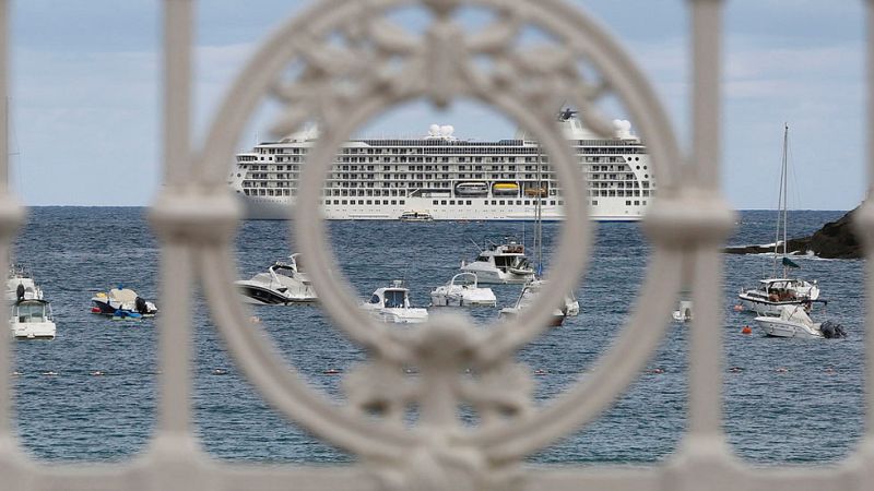 Temperaturas significativamente altas en el cuadrante noroeste peninsular
