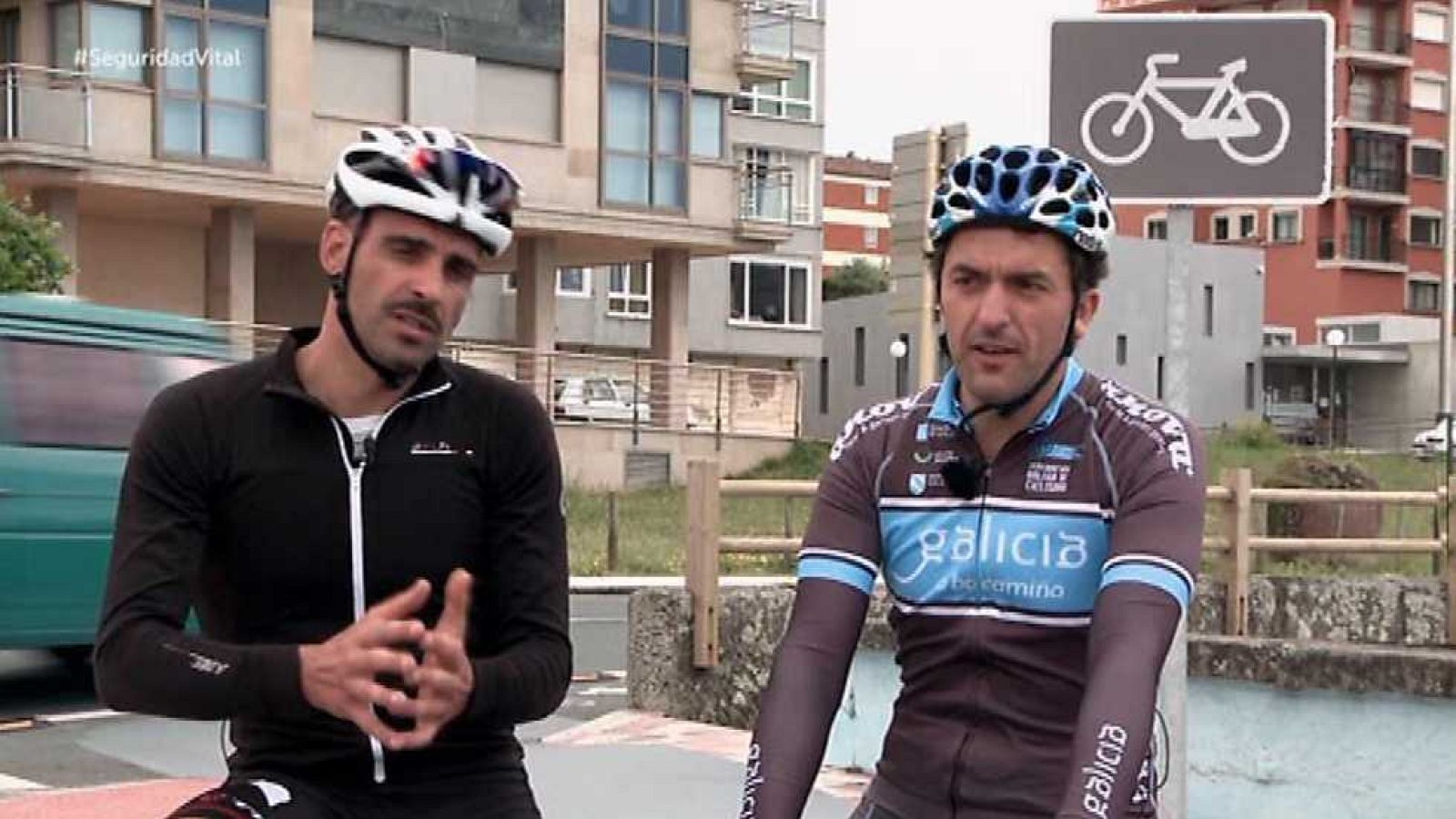 Seguridad Vital - 17/07/16 - ver ahora