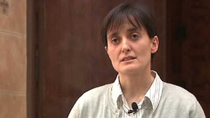 Testimonio - El apóstol del corazón de Cristo