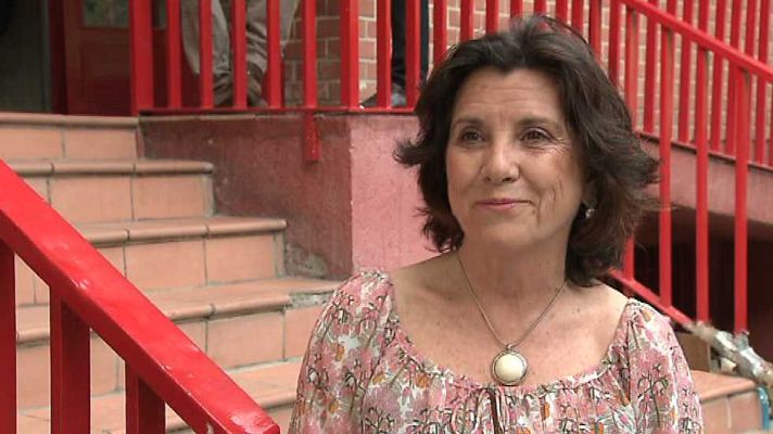 Pueblo de Dios - Una calle con salida