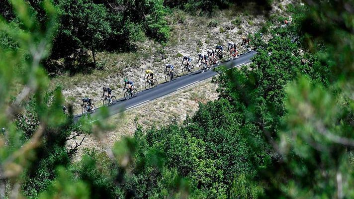 Tour de Francia - El Tour piensa en verde