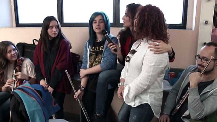 Virtuosos - Virtuosos - 17/07/16