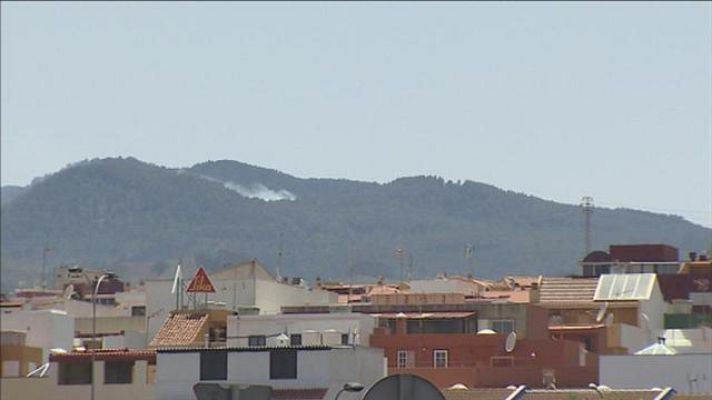 Telecanarias - Canarias en 2' - 17/07/2016