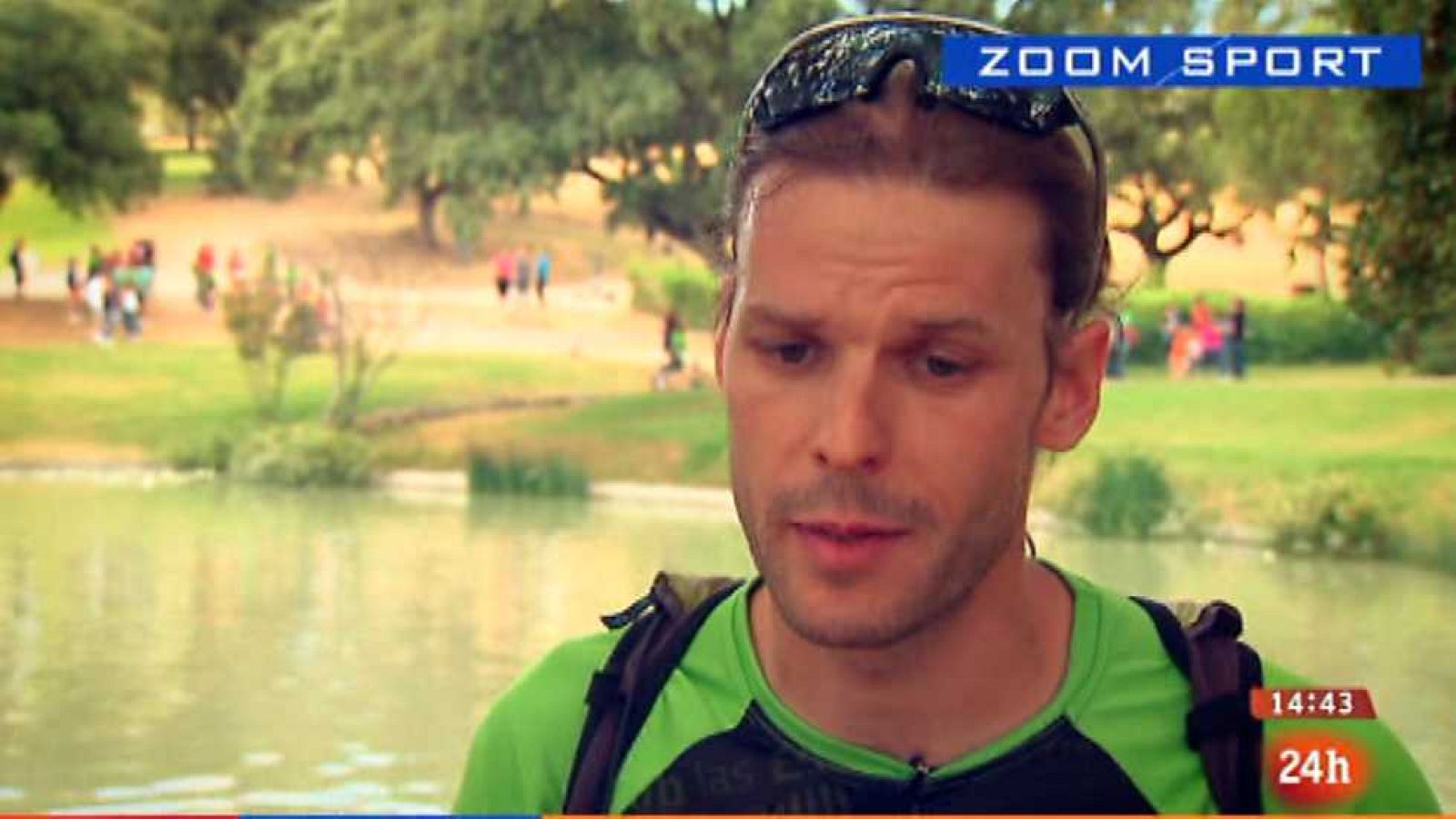 Zoom Sport - 17/07/16 - ver ahora