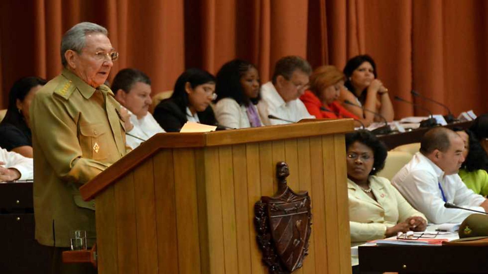 Latinoamérica en 24 horas - 15/07/16 - ver ahora