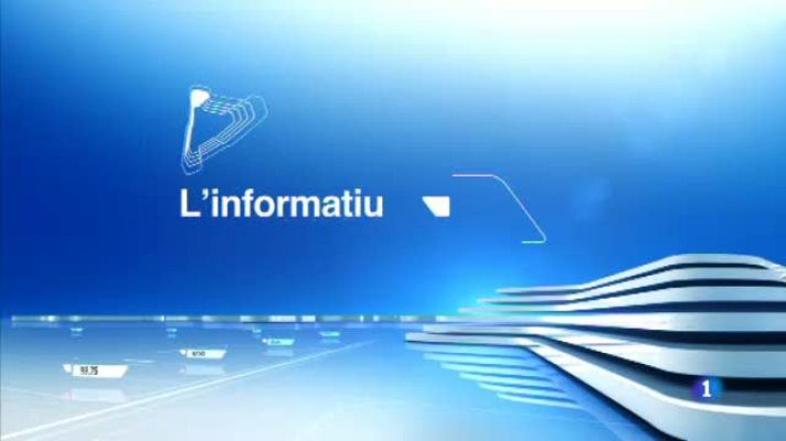 L'Informatiu - El Resum Informatiu de la Setmana - 17/07/2016
