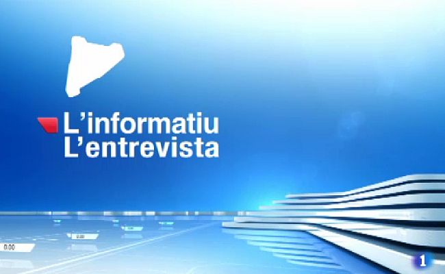 L'Informatiu - L'Entrevista de l'Informatiu Cap de Setmana: Jofre Montoto, expert en terrorisme i seguretat - 16/07/2016