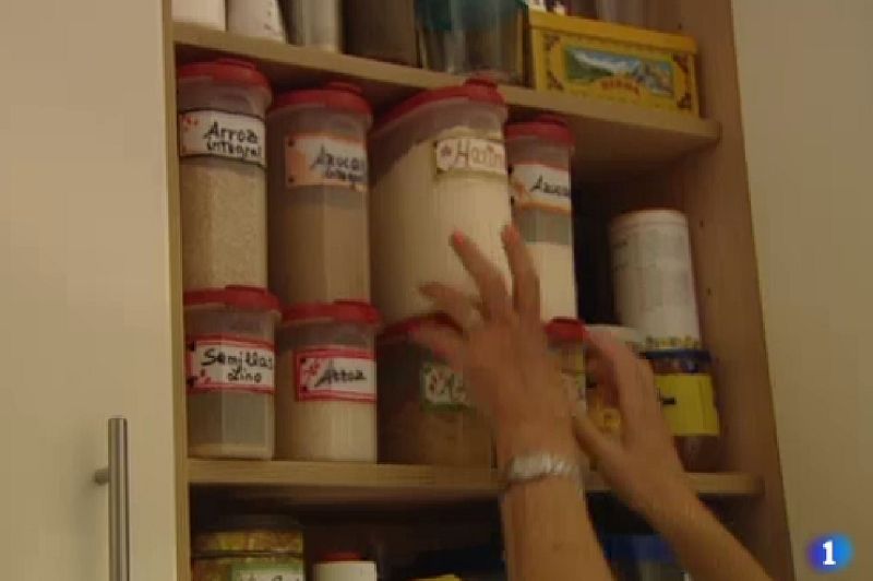 "La magia del órden", manual per una vida minimalista de la japonesa Marie Kondo