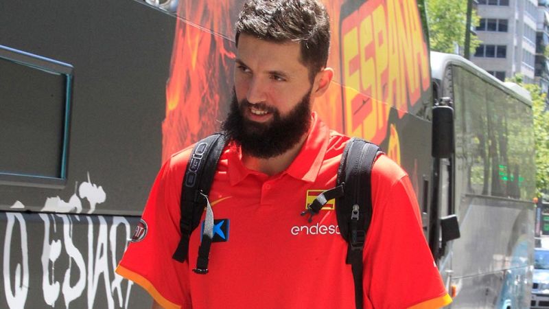 Mirotic: "Podemos competir contra cualquier equipo"