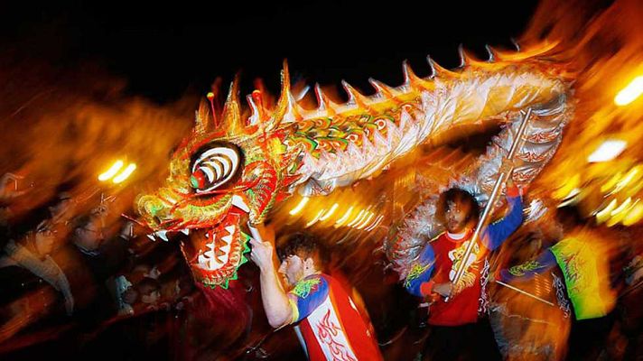 El documental - La Fiesta, una necesidad vital