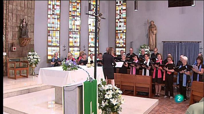 La Missa - La Missa - 17/07/2016