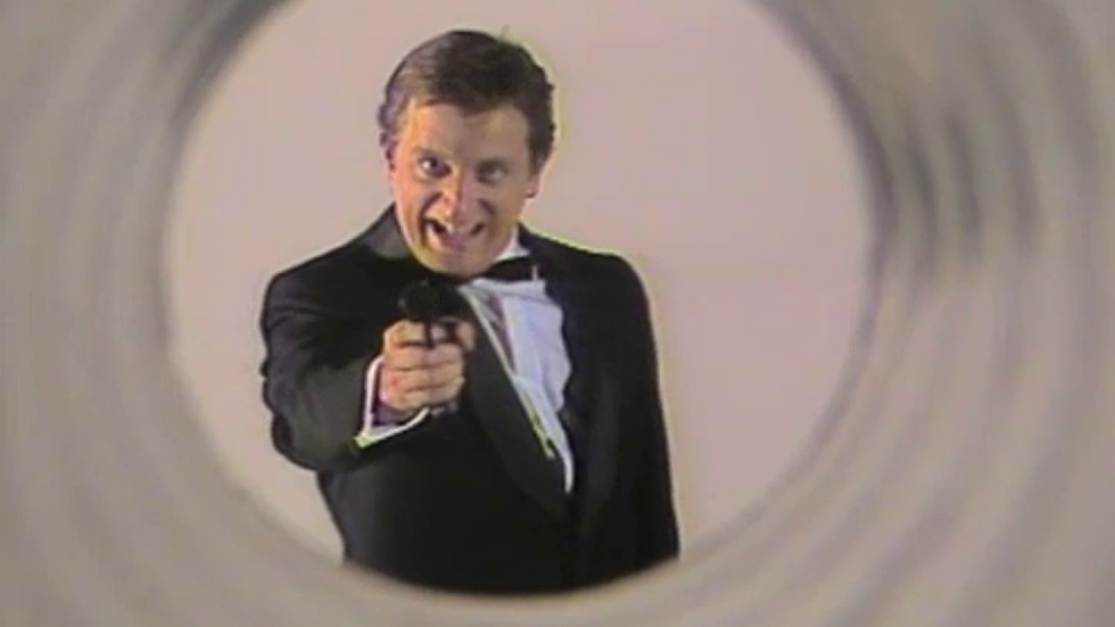 El mismo día a la misma hora - 03/05/1987