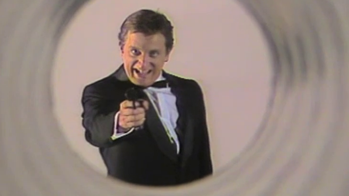 El mismo día a la misma hora - 03/05/1987