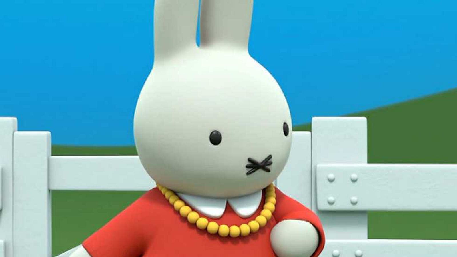 Mamá recibe una sorpresa - Aventuras grandes y pequeñas de Miffy | Ver