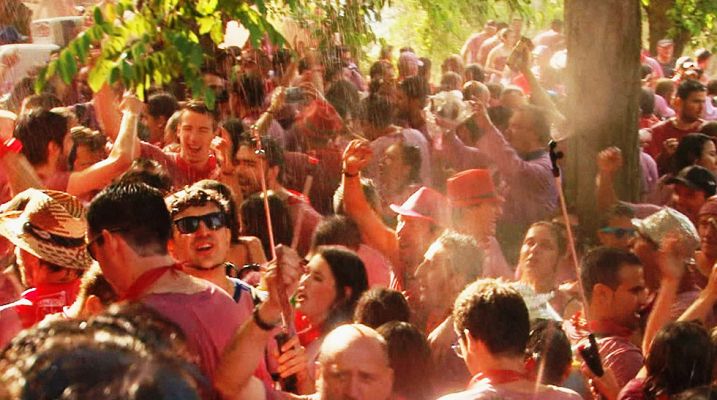 Comando Actualidad - Las batallas de verano - Avance