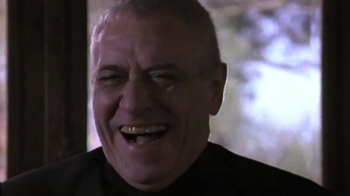 Historias del otro lado - Regalo de navidad