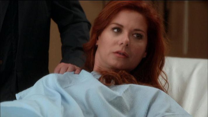 Los Misterios de Laura  (versión americana) - Este jueves, doble episodio