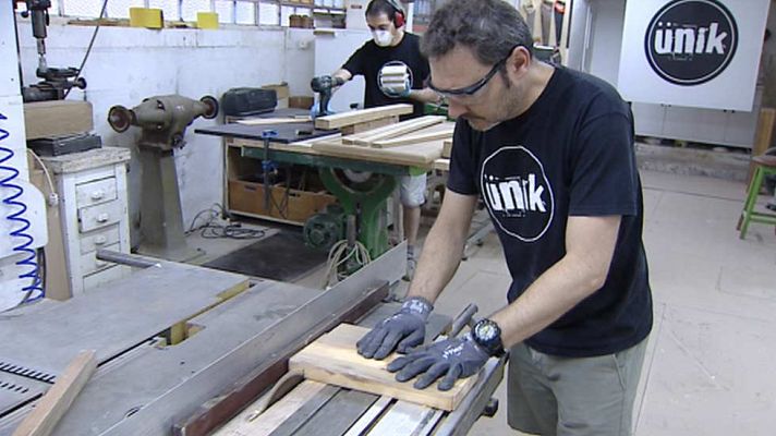 Informativo de Madrid - La Comunidad de Madrid en 4' - 18/07/16