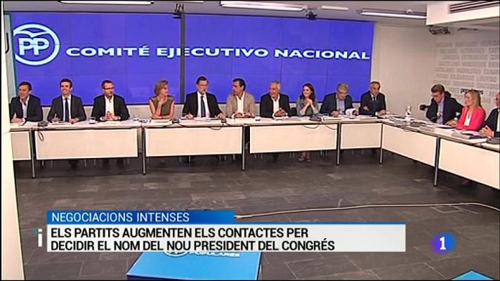 L'Informatiu - L'Informatiu en 3' - 18/07/16