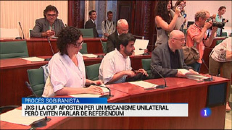 L'Informatiu - 18/07/16