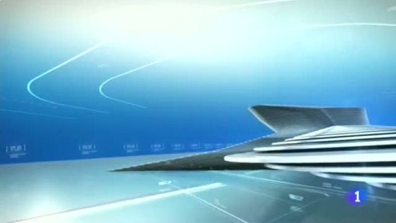 Castilla y León en 2' - 18/07/16