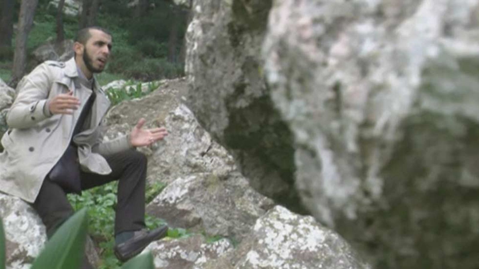 La experiencia de un yihadista arrepentido tras su paso por un campo de entrenamiento del Daesh